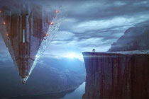 吊念与怀念对逝去亲人的深情寄托_不带口字的吊念什么意思